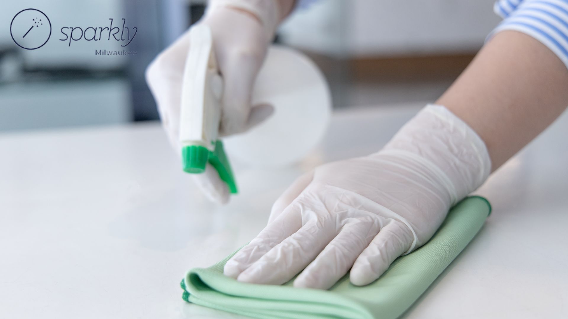 Deep Cleaning Your House
